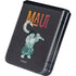 Disney Princess Moana Maui Galaxy Z Flip5 5G Skin